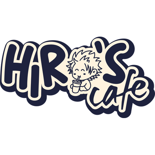 Hiros Cafe