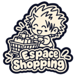 L’espace Manga